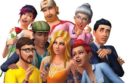 Es posible jugar The Sims 4 gratis en PC y Mac
