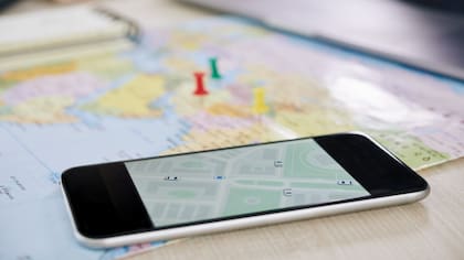Es posible localizar un celular que se perdió o fue robado