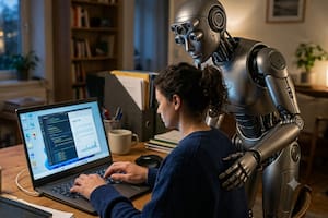 4 prompts para descubrir lo que los chatbots de IA realmente saben sobre vos