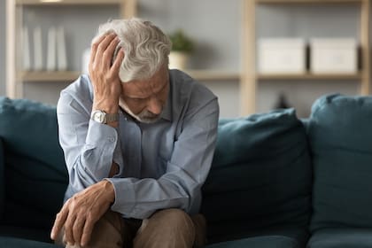 Es posible que “el quejido” no se deba en absoluto al dolor o al esfuerzo