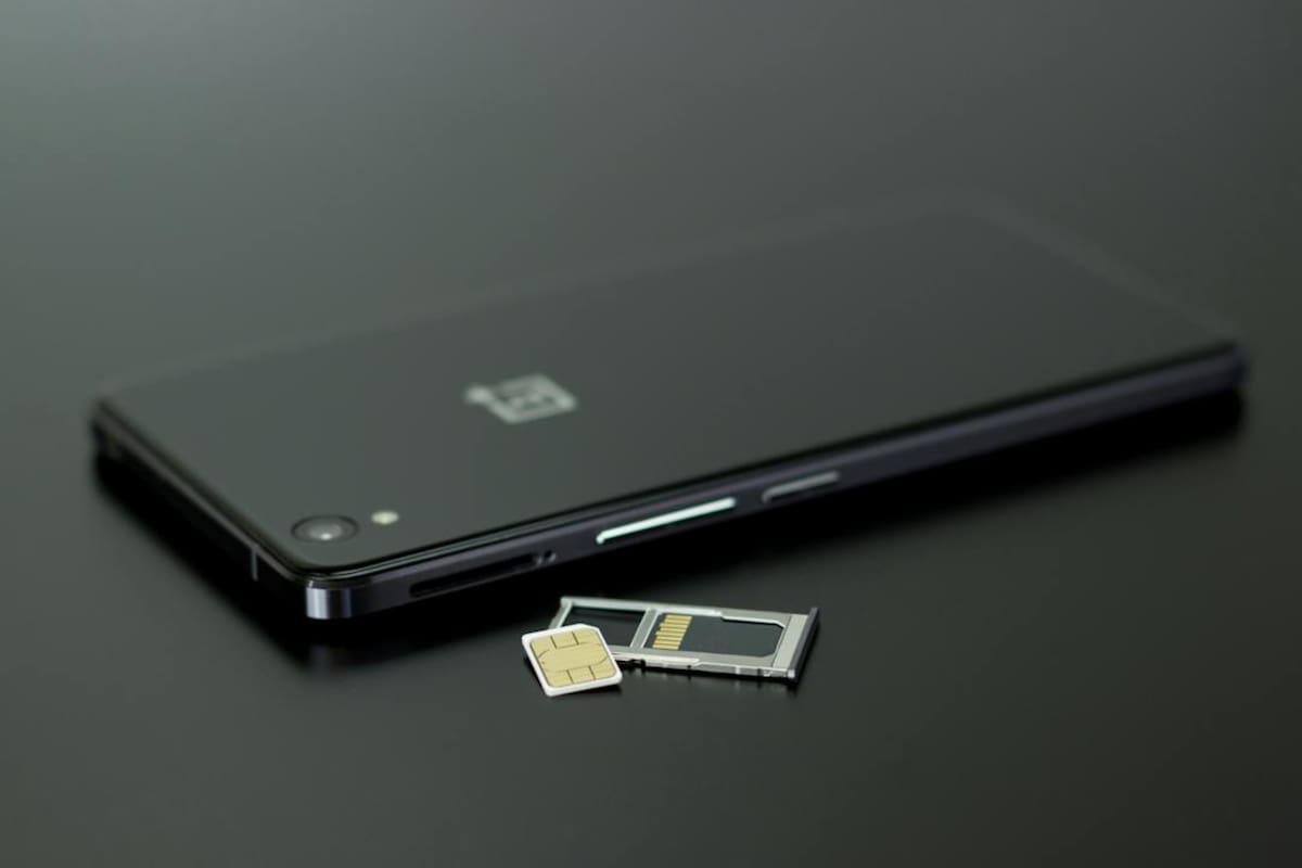 Es posible realizar llamadas desde tu móvil sin tarjeta SIM (Foto Pexels)