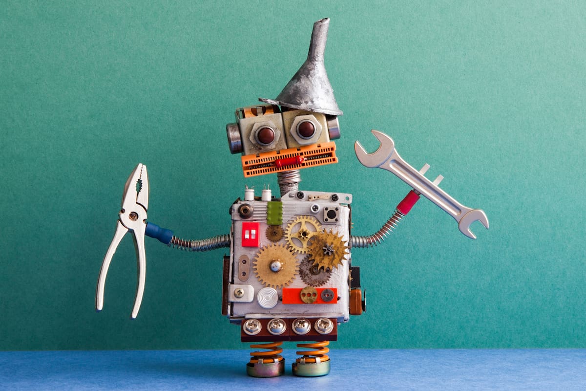 Es posible tener una visión optimista sobre el impacto de la inteligencia artificial generativa en el trabajo si se tienen en cuenta los precedentes y los primeros casos actuales