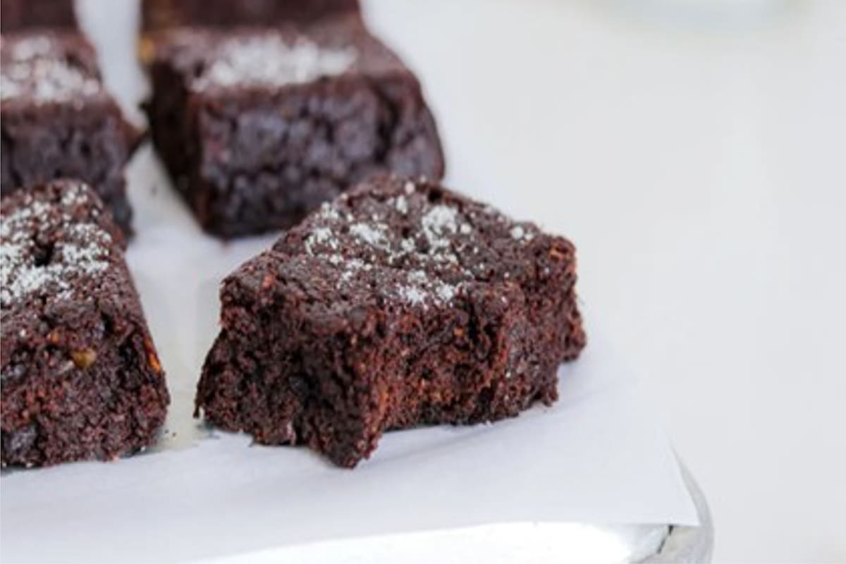 Es preferible brauni que brownie, dice el nuevo Diccionario panhispánico de dudas