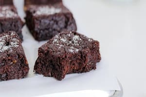 Es preferible brauni que brownie, dice el nuevo Diccionario panhispánico de dudas