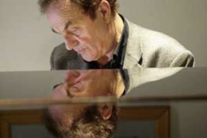 Charles Dutoit, acusado en 2017