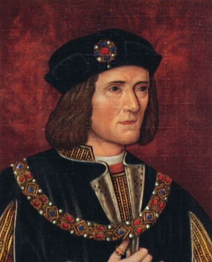 Es probable que cualquier emperador o líder gobernante razonablemente fértil, como el rey Enrique III sea el antepasado de una gran franja de la población actual