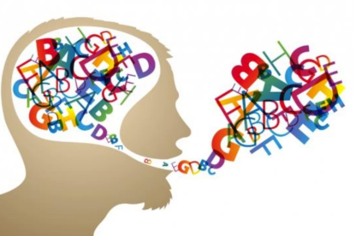 Es probable que el lenguaje haya surgido para indicar dónde había comida