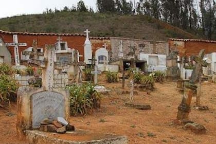 Es tal la tranquilidad del pueblo que muchos pensionados compran tierras en las veredas para retirarse de las ciudades