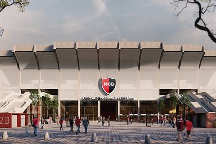 Es un año optimista para Newell’s Old Boys