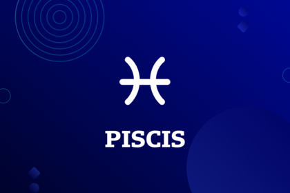 Es un buen momento para que las personas con ascendente en Piscis reconecten con sus familias y hogares