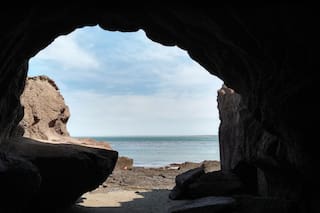 Playa Cavendish: cómo es el lugar donde violaron a una mujer y mataron a su hijo