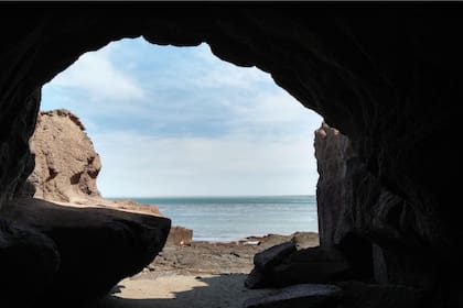 Es un circuito turístico es ideal para practicar trekking y, gracias a su gran altitud sobre el nivel del mar, cuenta con varios puntos panorámicos Crédito: Google Maps