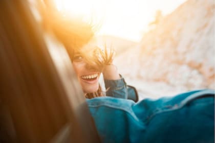 Es un destino muy turístico e ideal para conectar con la naturaleza