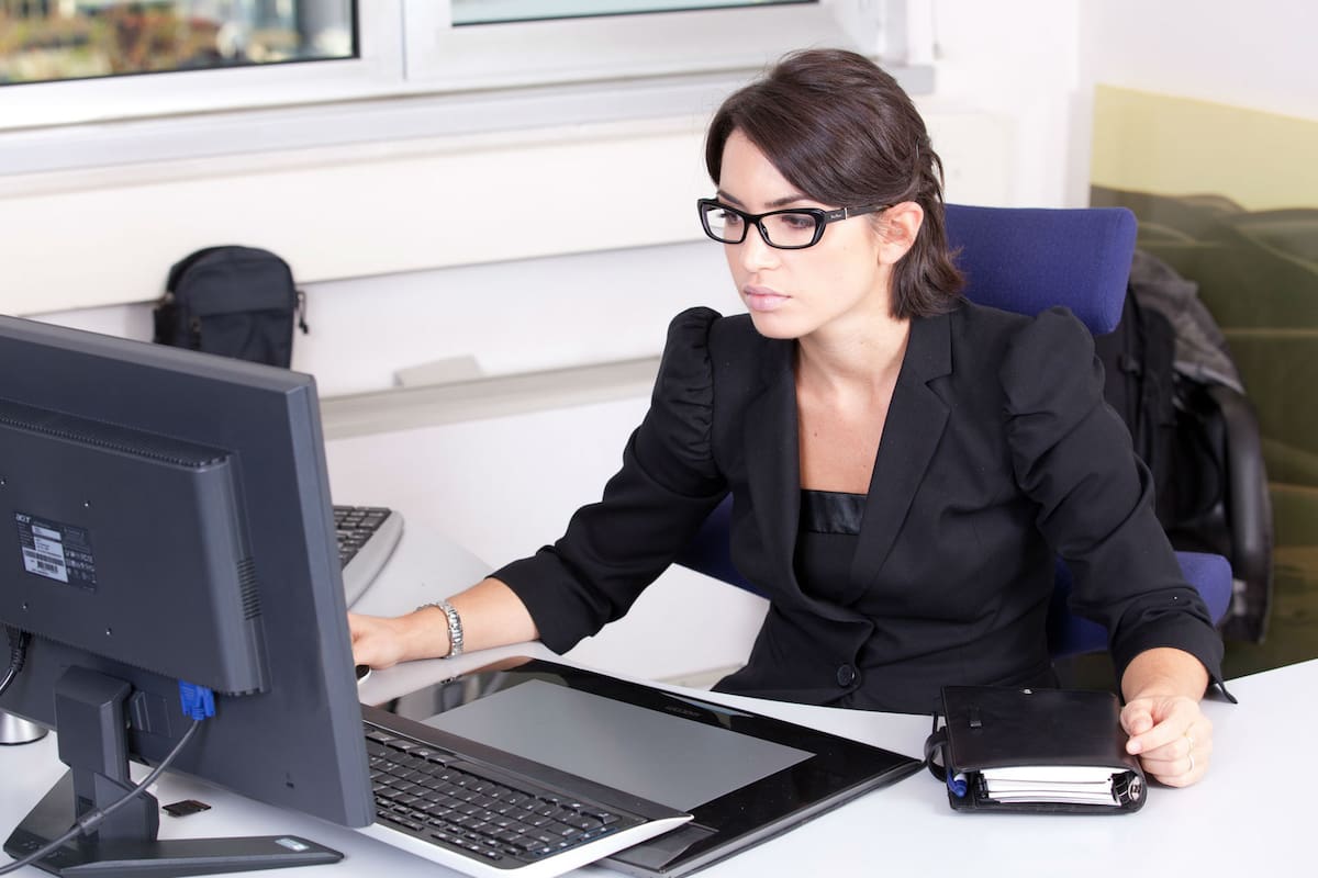 Es un día conmemorativo con el objetivo de reconocer el trabajo y la dedicación mostrada diariamente por estas profesionales. Fuente: Pixabay