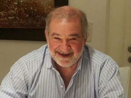 “Es un disparate que un país pueda comprar tierra en otro país; sería meter un país dentro de otro país”, dijo Frenkel Santillán
