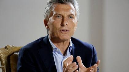 El fiscal Federico Delgado imputó al Presidente por el escándalo de los Panamá Papers