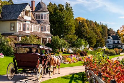 Es un lugar idílico coinciden quienes lo visitaron