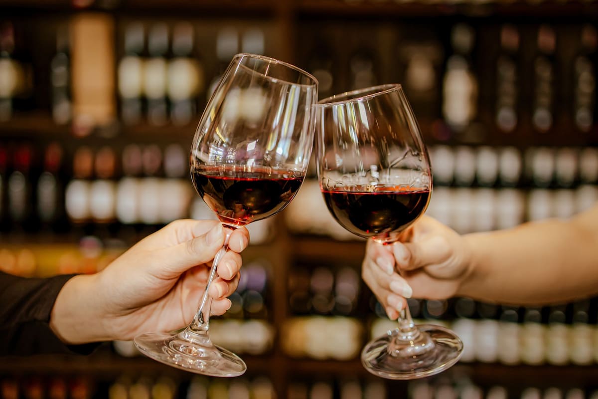 Es un Malbec de altura proveniente de Gualtallary, Mendoza