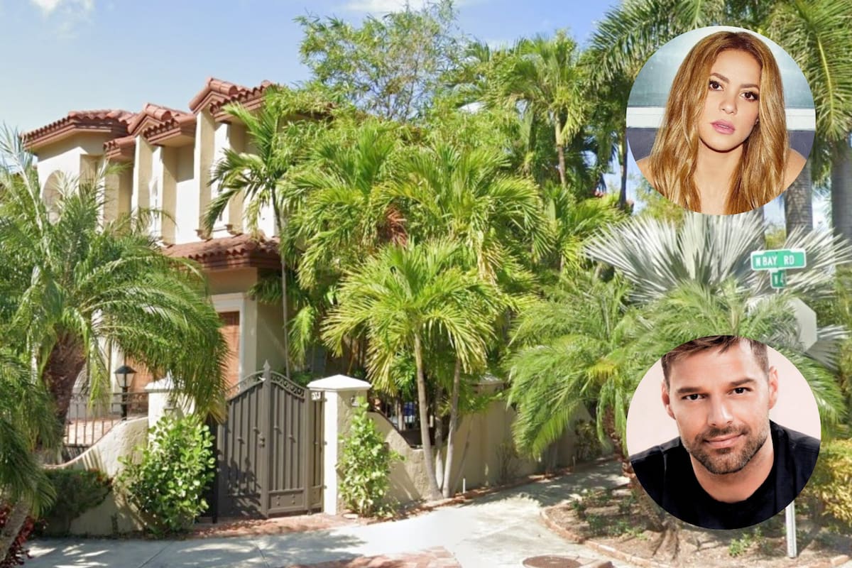 Es un prestigioso barrio reconocido por sus lujosas residencias y su ubicación privilegiada junto a la Bahía Biscayne