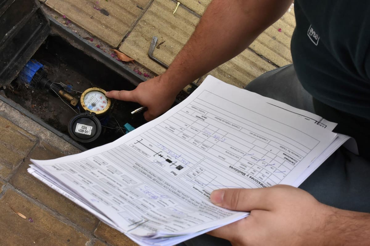 Es un proyecto de la Defensoría del Pueblo de la Ciudad