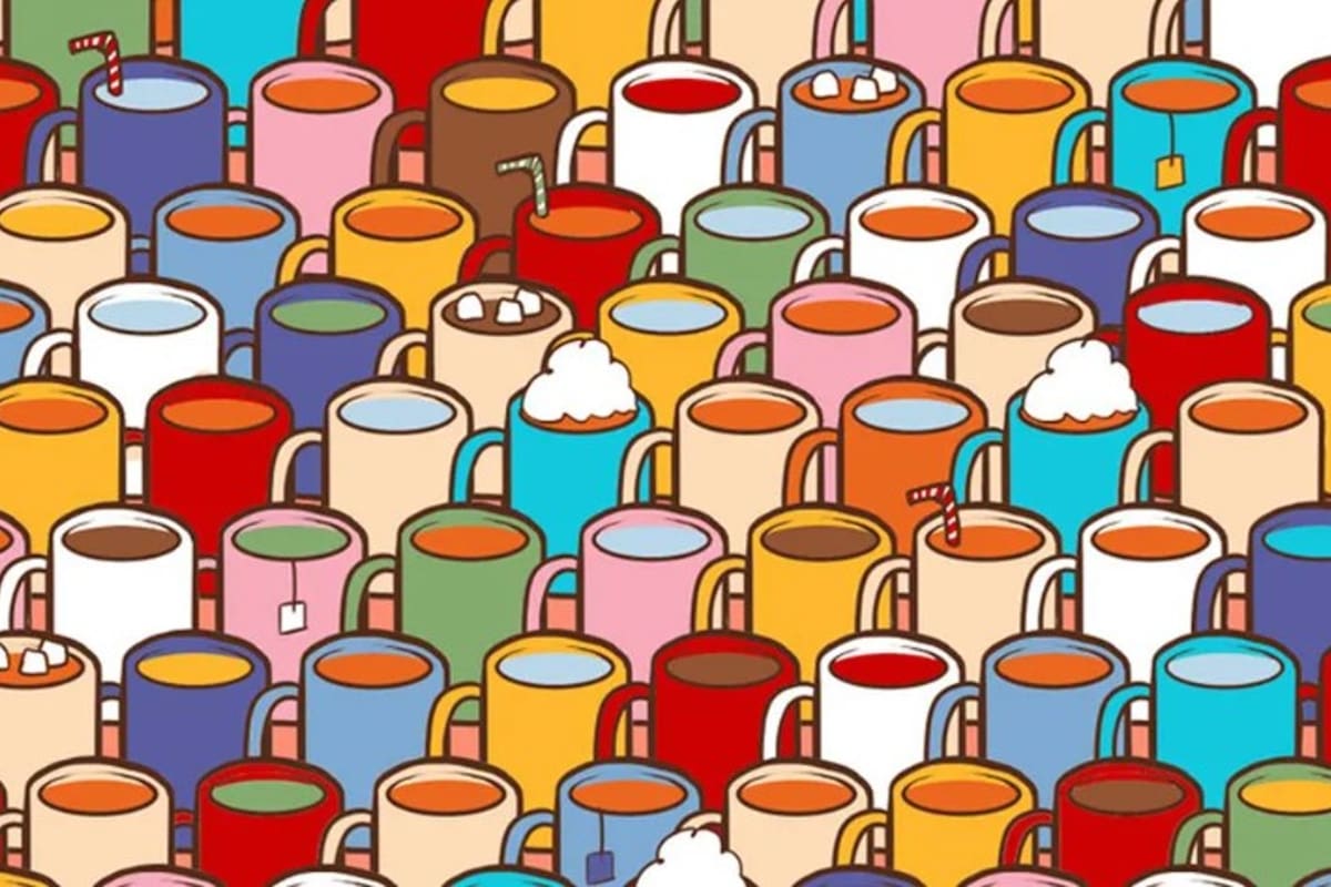 Es un reto de concentración extrema.