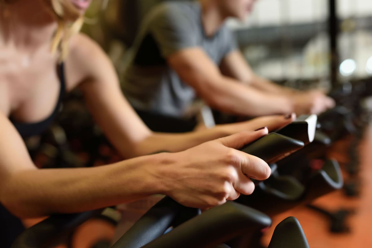 Es una actividad sin impacto pero hay que tener algunas otras cosas en cuenta