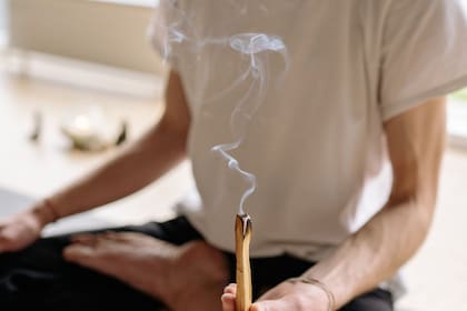 Es una buena oportunidad para hacer una limpieza energética del cuerpo y el hogar (Canva)