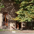 La localidad con alcurnia y apellidos vascos que está ligada a Borges