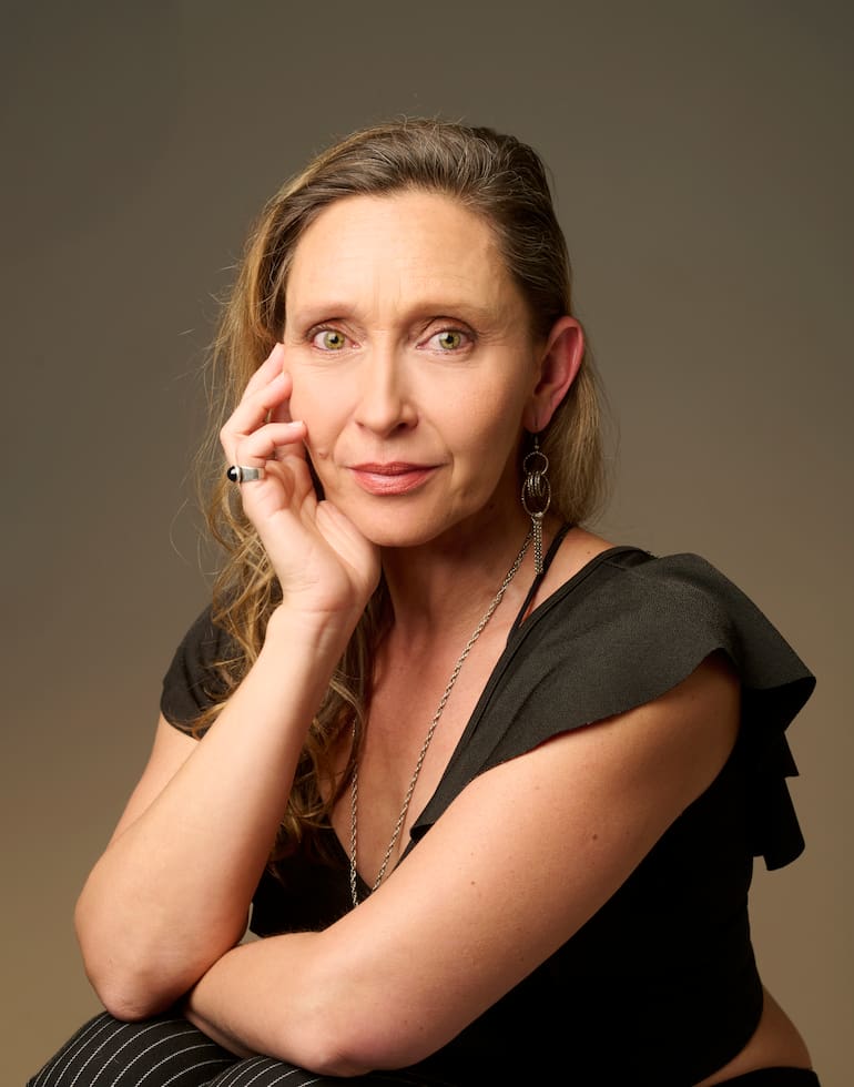 Es una de las actrices más personales de su generación, aunque, en los últimos tiempos, ha sorteado penurias económicas