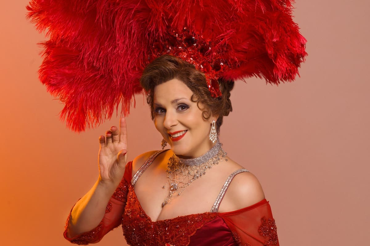 Es una de las actrices más premiadas del teatro argentino y cuando la cantante de Pimpinela deje su papel, le permitirá volver a desplegar su talento en la calle Corrientes