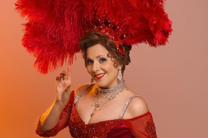 Es una de las actrices más premiadas del teatro argentino y cuando la cantante de Pimpinela deje su papel, le permitirá volver a desplegar su talento en la calle Corrientes