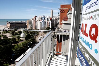 Es una de las exigencias que está incluida en el protocolo sanitario presentado por el Colegio de Martilleros y Corredores Públicos de Mar del Plata; los lineamientos tienen aval municipal, pero aún falta la aprobación provincial