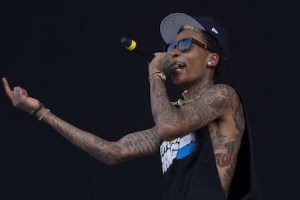 Es una de las figuras del Lolla y en la primera pregunta de la entrevista se enojó y decidió cortar la comunicación