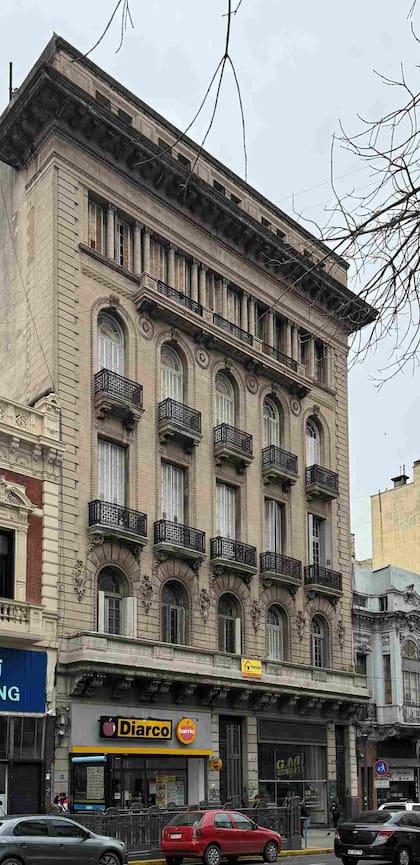 Es una de las propiedades de mayor superficie de este listado