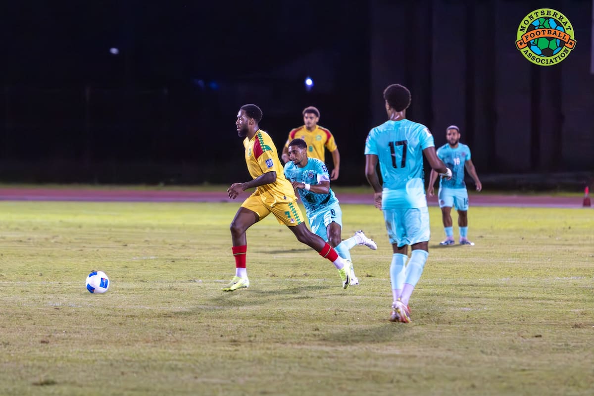 Es una de las selecciones que integra la FIFA y busca director técnico... por Facebook.