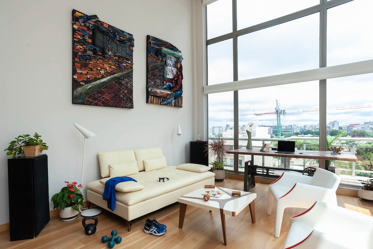Es una demanda con exigencias propias: buscan emprendimientos bien ubicados y con amenities fuera de lo común; además, se esmeran en cuidar los detalles de los ambientes que habitan