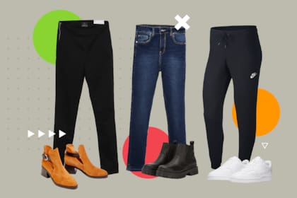 Es una época ideal para hacerse de esas prendas clásicas que jamás pasan de moda y convertir las compras en inversiones. Propuestas para optimizar el guardarropas de la mano de Club LA NACION.