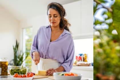 Es una fruta andina rica en vitaminas, fibras y compuestos antioxidantes