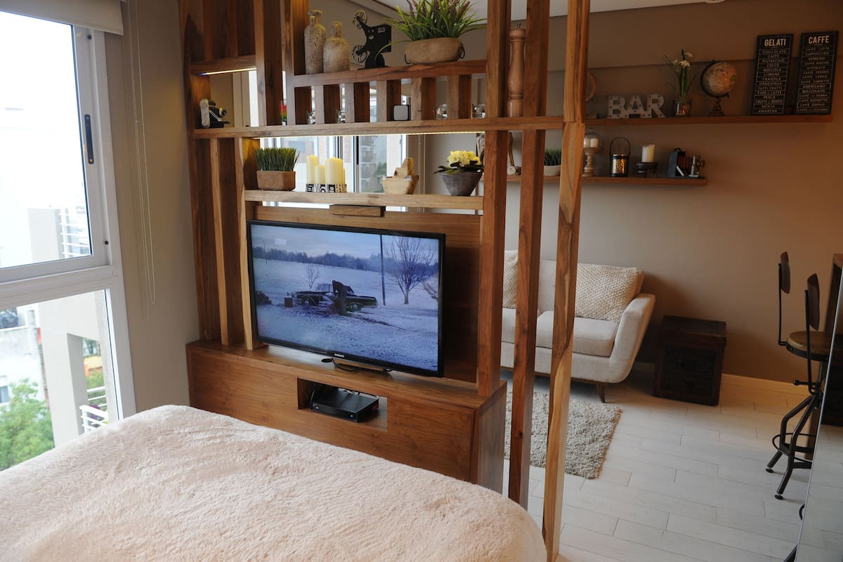 Es una generación que busca departamentos pequeños en proyectos con amplias áreas comunes para sociabilizar; qué tener en cuenta para que una unidad de 30 metros cuadrados sea confortable