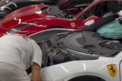 "Es una oportunidad fantástica para elevar su carrera y ganar un salario competitivo", señalan desde la empresa. (Instagram runproject.miami)