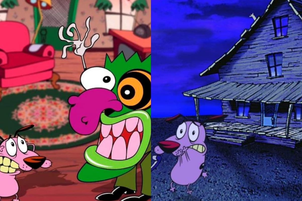 Es una serie animada estadounidense de horror y comedia (Foto: Warner Bros. Television Distribution)