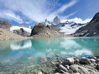 Es una travesía muy exigente, pero la conquistamos un montón de aventureras sin ningún entrenamiento. La mejor época es de diciembre a abril y amerita que le destines el día más lindo para ver la cumbre despejada.