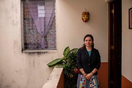“Es una zona de exclusión”, dijo Bárbara Escobar, bióloga y conservadora. “Es solo para cierto tipo de gente que es la minoría en este país”.