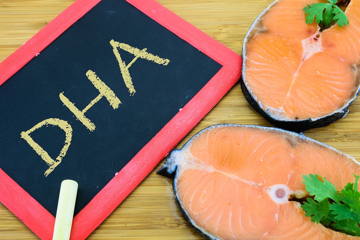 Es uno de los ácidos grasos esenciales de la serie Omega 3, con especiales efectos beneficiosos sobre la salud neurocognitiva