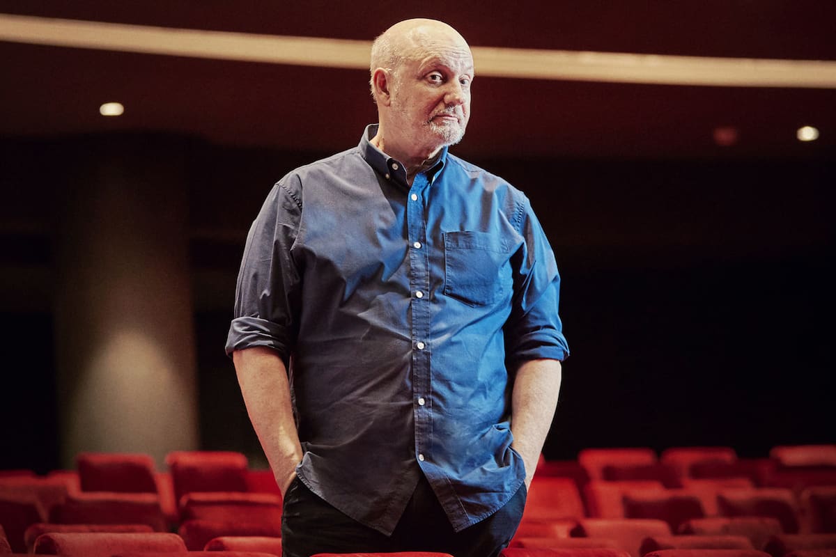 Es uno de los artistas más premiados del país a nivel internacional: Oscar a la película de habla no inglesa por el Secreto de sus ojos y nominado al Oscar por El hijo de la novia, además de premios Goya, Emmy, Cóndor de Plata, Martín Fierro y Konex