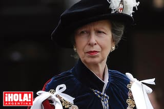 Descubrimos la vida de una de las royals más queridas de Inglaterra, que siempre será “la segunda”