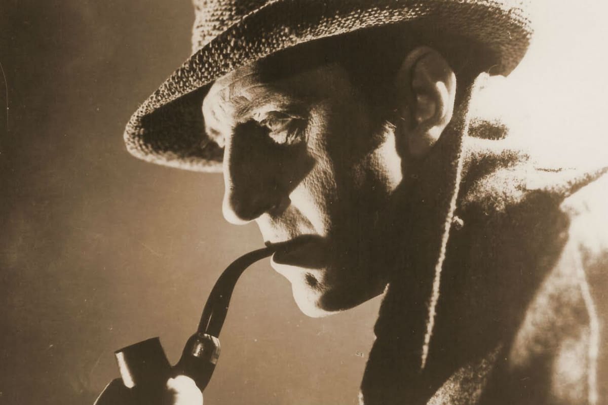 Es uno de los personajes más icónicos de la literatura mundial.