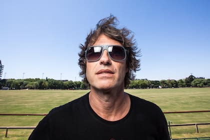 Es uno de los pocos que lograron un estilo propio en un ambiente en el que lo genérico abunda