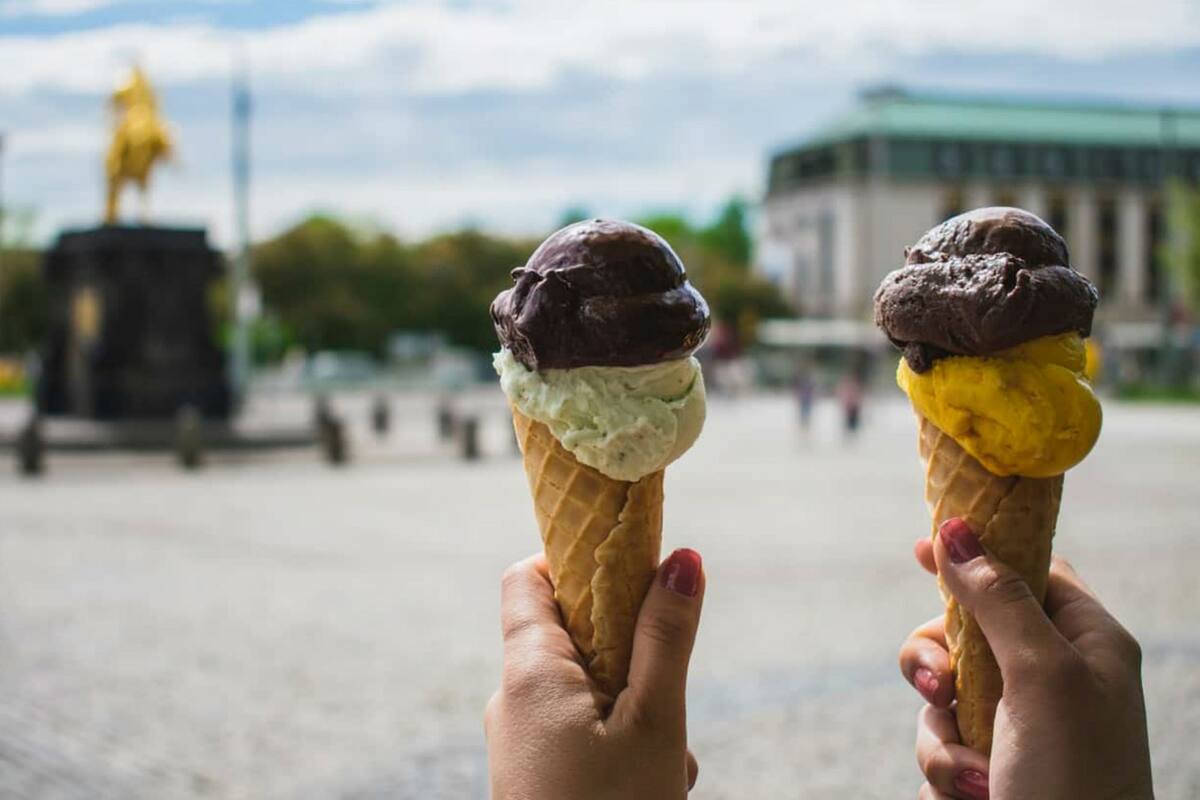 Es uno de los postres más populares en el mundo. Fuente: TecnoReviews