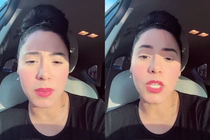 Es venezolana, vivió un "deja vú" en Argentina y se mudó a Miami